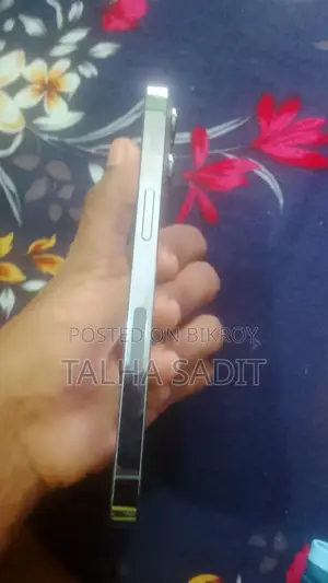Apple iPhone 13 Pro 256 GB Blue