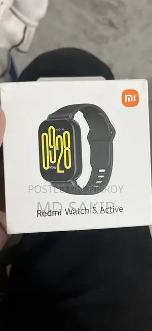 Redmi 5 Active