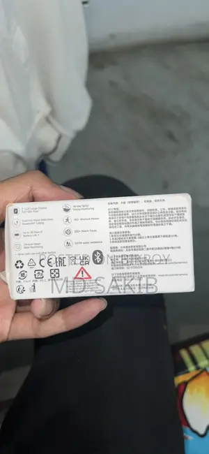 Redmi 5 Active