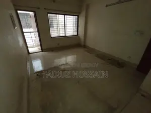 হাজারীবাগে ৪ বেডরুমের অ্যাপার্টমেন্ট ভাড়ার জন্য