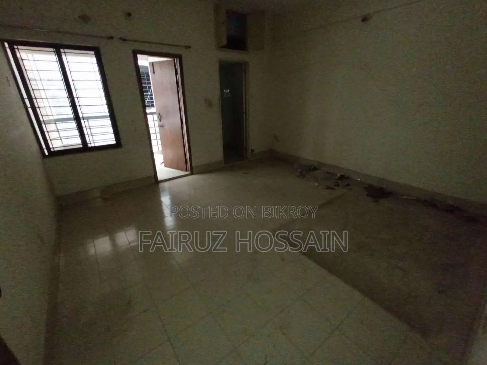 হাজারীবাগে ৪ বেডরুমের অ্যাপার্টমেন্ট ভাড়ার জন্য