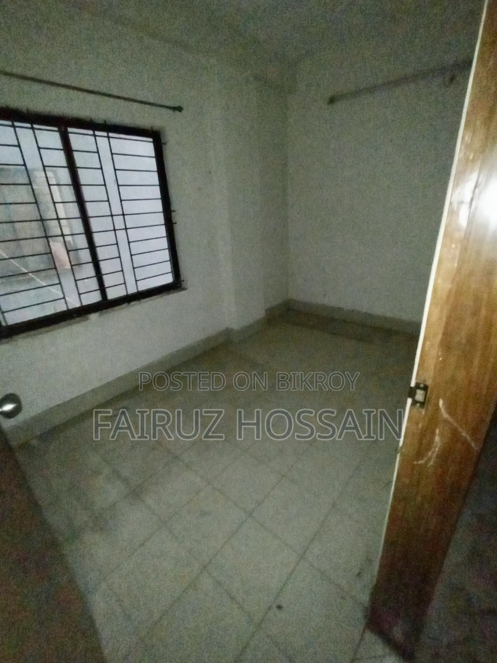 হাজারীবাগে ৪ বেডরুমের অ্যাপার্টমেন্ট ভাড়ার জন্য