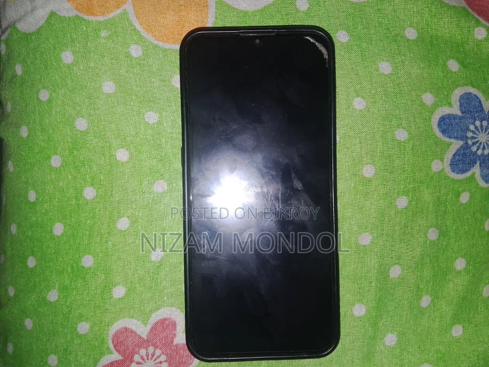 সিম্ফোনি জেড৩০ প্রো ৬৪ জিবি নীল