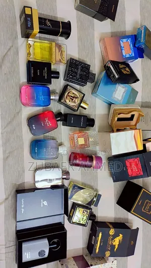 পারফিউম সেল