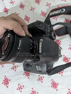 Canon Eos 800d