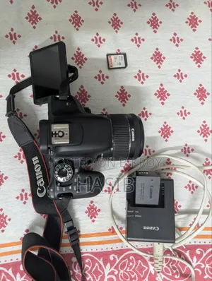Canon Eos 800d