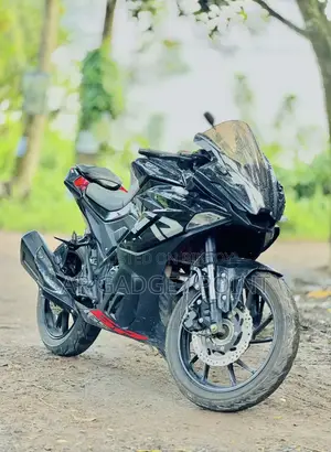 জিপিএক্স ডেমন জিআর২০০আর ২০২৪ ব্ল্যাক