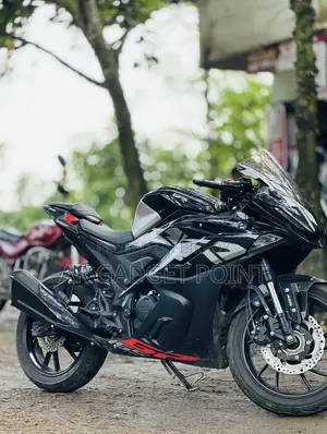 জিপিএক্স ডেমন জিআর২০০আর ২০২৪ ব্ল্যাক