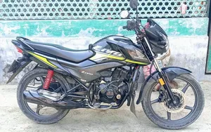 Honda Livo 2019 Black