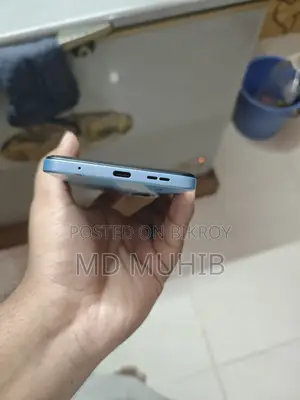 শাওমি রেডমি নোট ১২ ২৫৬ জিবি নীল