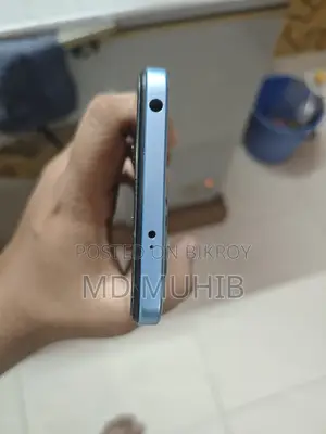 শাওমি রেডমি নোট ১২ ২৫৬ জিবি নীল