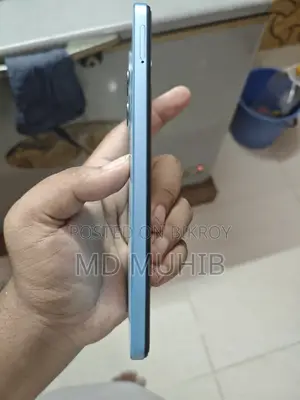 শাওমি রেডমি নোট ১২ ২৫৬ জিবি নীল