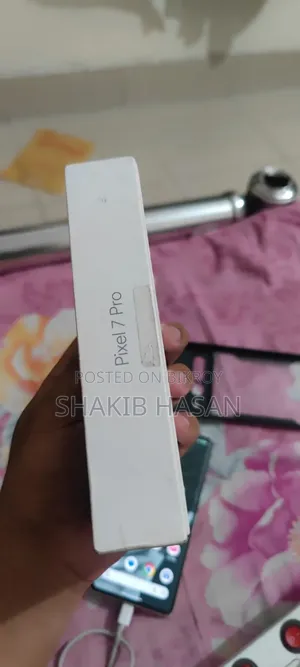 Google Pixel 7 Pro 128 GB