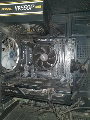 🔥 Gaming PC for Sale | Ryzen + Sapphire PULSE