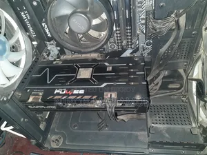 🔥 Gaming PC for Sale | Ryzen + Sapphire PULSE