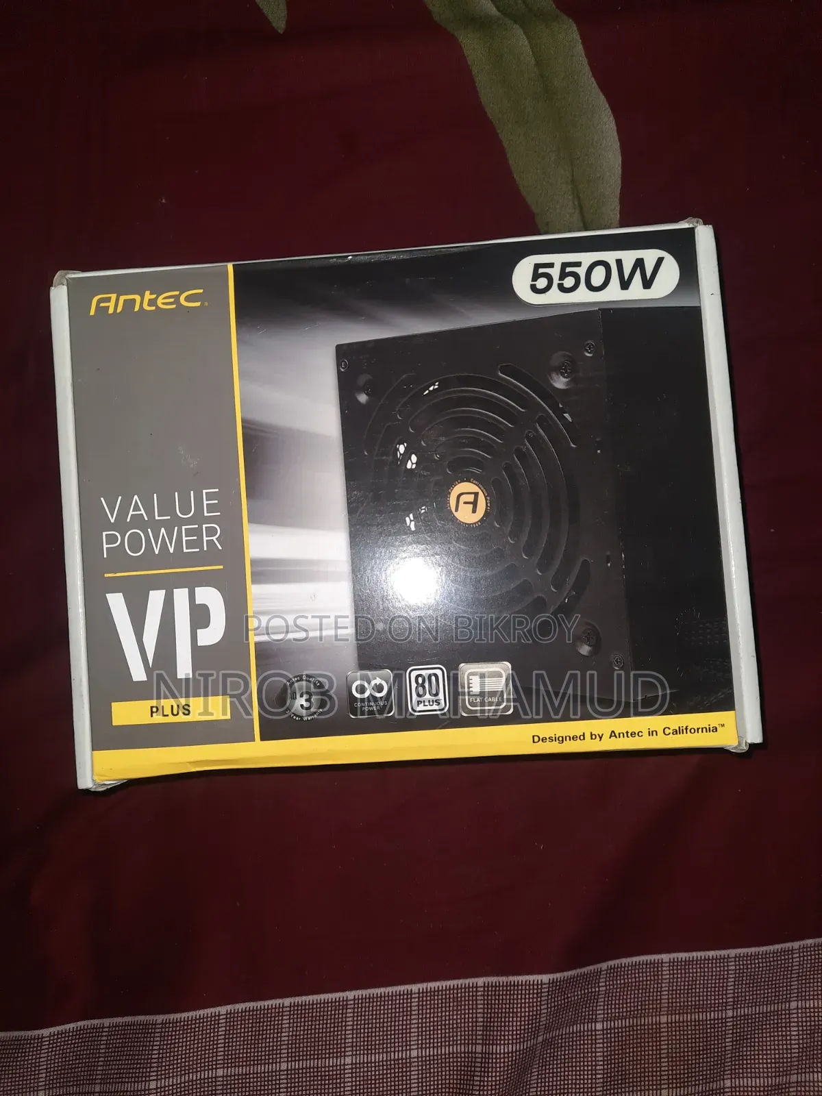 🔥 Gaming PC for Sale | Ryzen + Sapphire PULSE