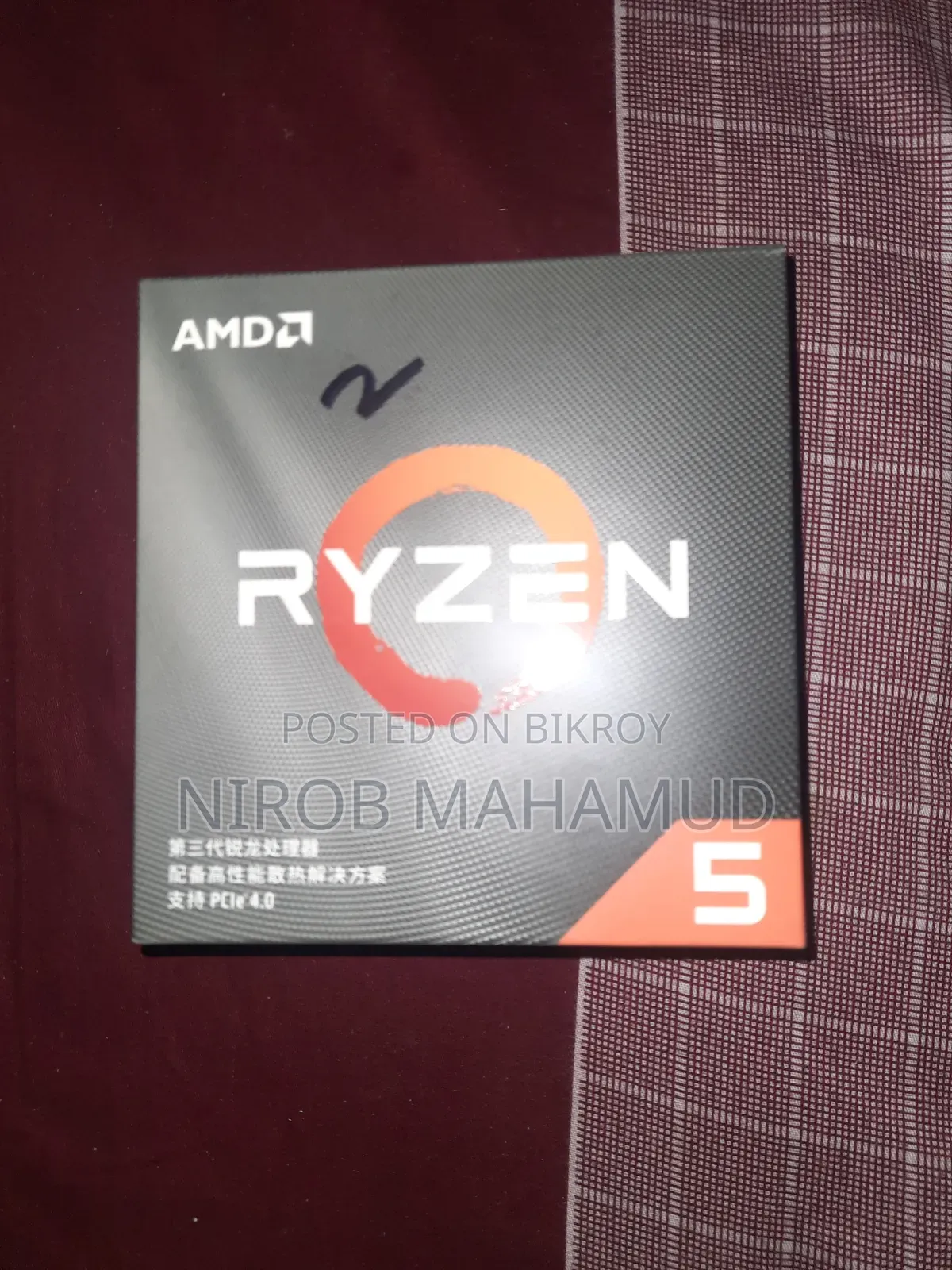 🔥 Gaming PC for Sale | Ryzen + Sapphire PULSE