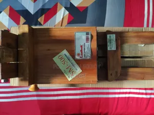 Laaibah Ruti Maker SM-500