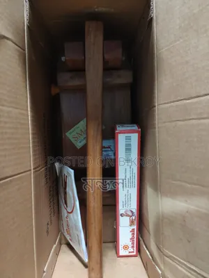 Laaibah Ruti Maker SM-500