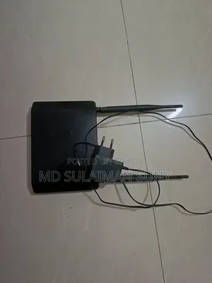 D-Link Router