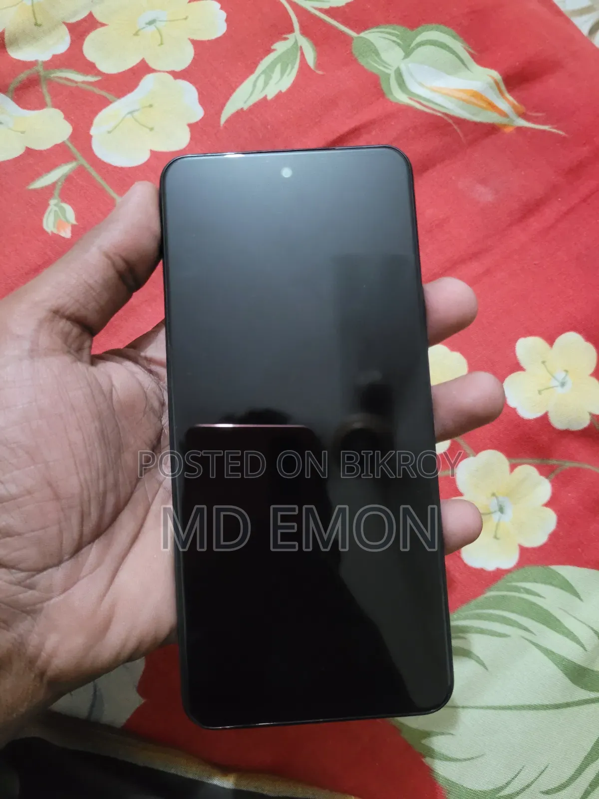ভিভো ওয়াই১৯এস প্রো ১২৮ জিবি গ্রাফাইট