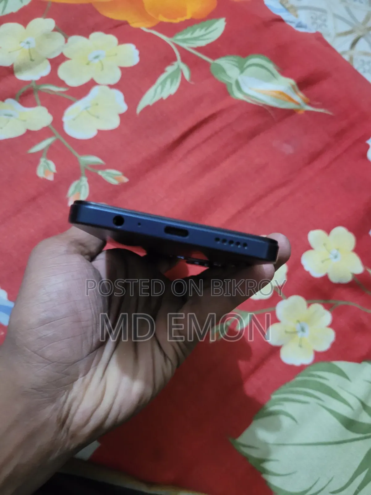 ভিভো ওয়াই১৯এস প্রো ১২৮ জিবি গ্রাফাইট
