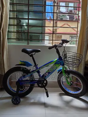Baby Cycle