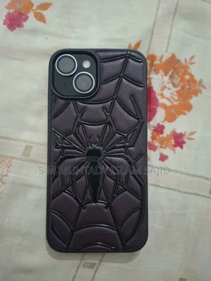 Apple iPhone 15 128 GB Black