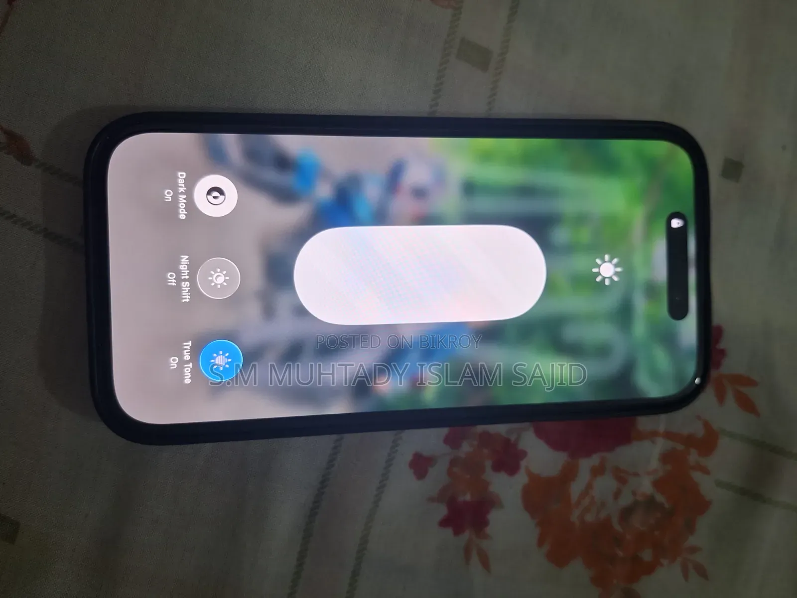 Apple iPhone 15 128 GB Black