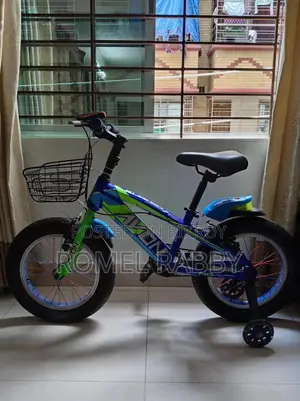 Baby Cycle