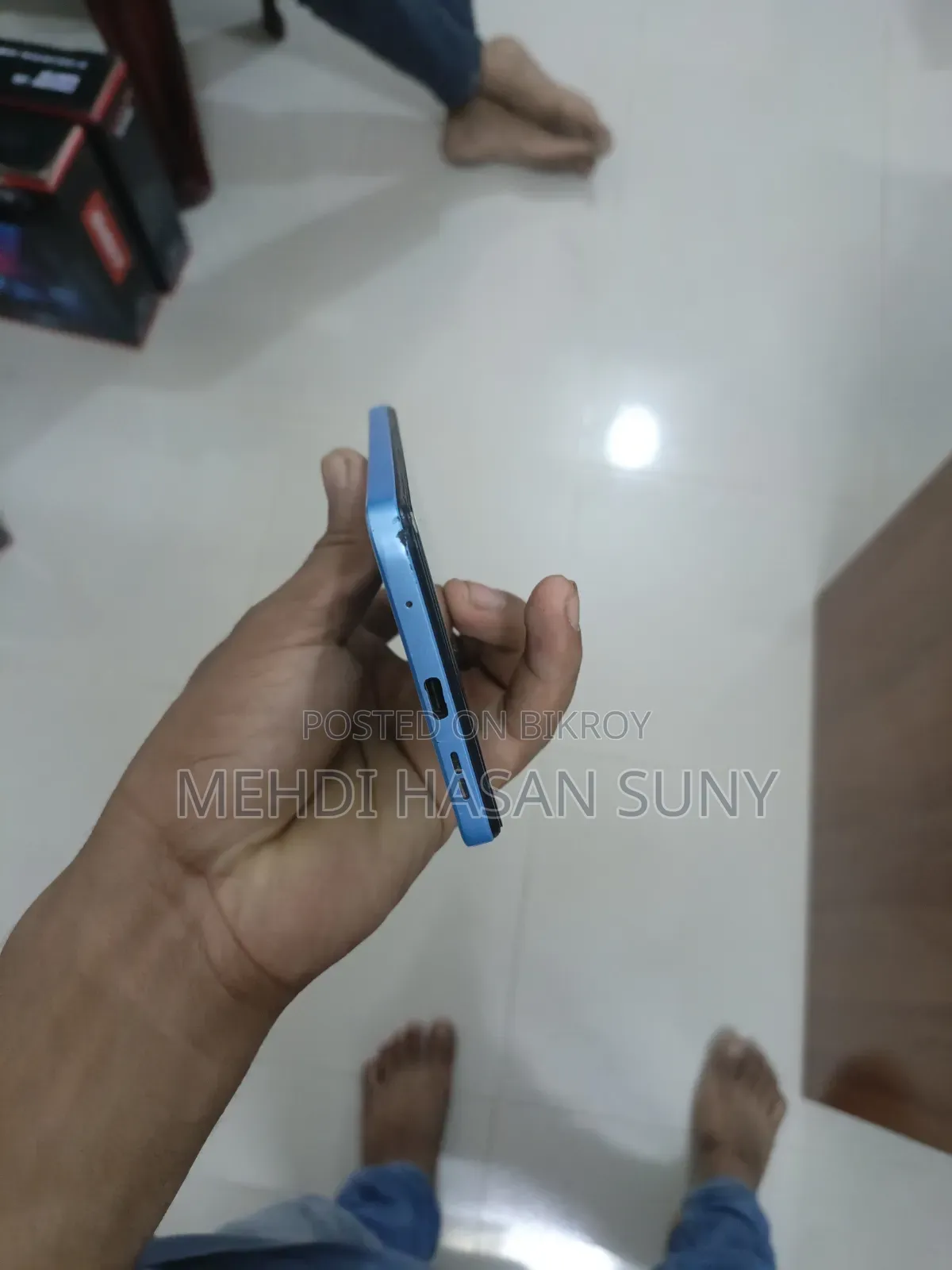 Xiaomi 12 Pro 128 GB Yellow