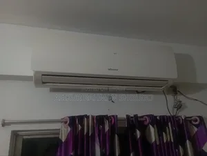 এয়ার কন্ডিশনার