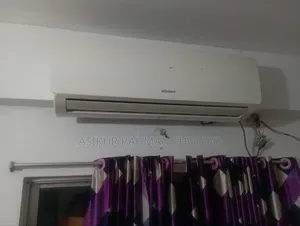 এয়ার কন্ডিশনার