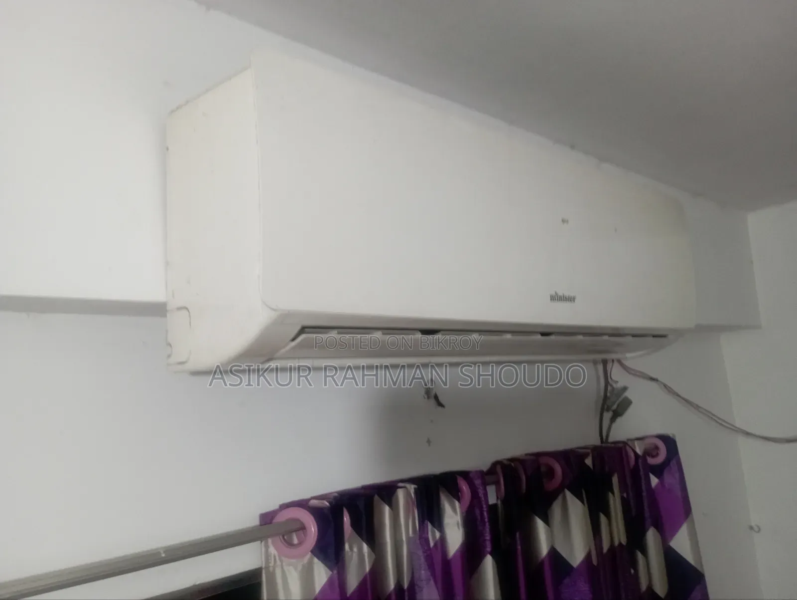 এয়ার কন্ডিশনার