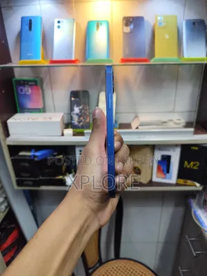 অ্যাপল আইফোন ১২ ৬৪ জিবি ব্লু