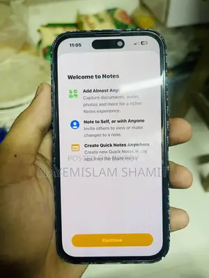 অ্যাপল আইফোন ১৪ প্রো ১২৮ জিবি পার্পল