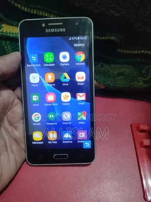 স্যামসাং গ্যালাক্সি জেটু প্রাইম ৮ জিবি গোল্ড