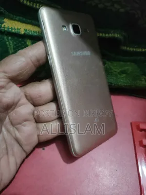 স্যামসাং গ্যালাক্সি জেটু প্রাইম ৮ জিবি গোল্ড