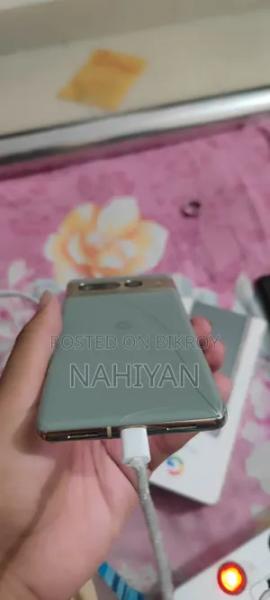 Google Pixel 7 Pro 128 GB