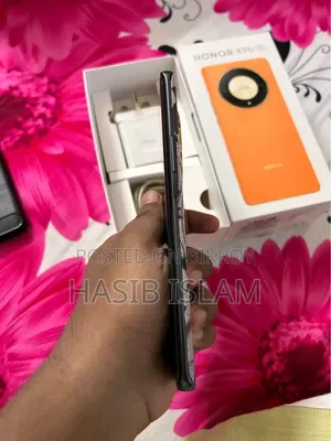 Honor X9b 5G 256 GB Orange
