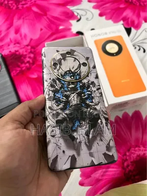 Honor X9b 5G 256 GB Orange