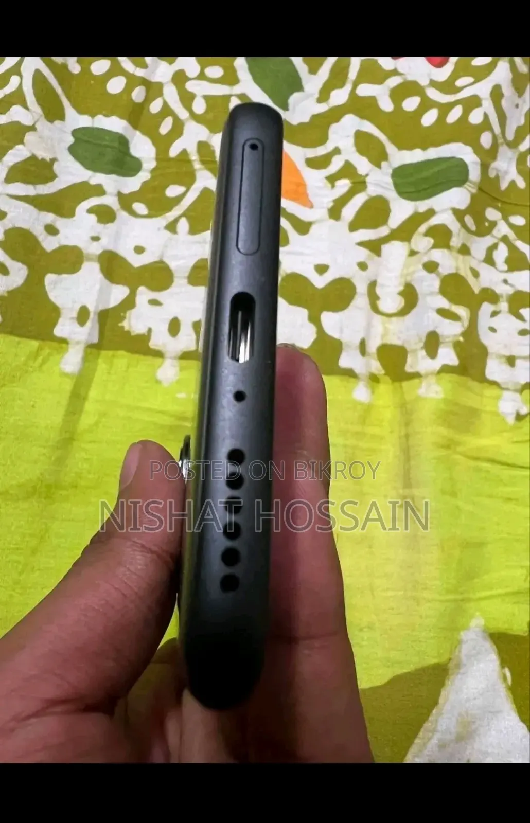 Xiaomi Redmi Note 15 256 GB Black