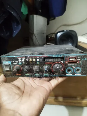Sound Box AM