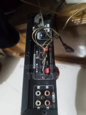 Sound Box AM