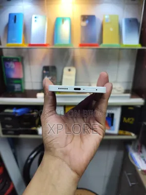 Xiaomi Redmi Note 13 Pro 5G 128 GB White