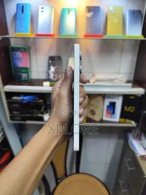 Xiaomi Redmi Note 13 Pro 5G 128 GB White
