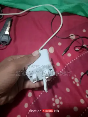 ওয়ালটন এনইএক্সজি এন৮ ১২৮ জিবি