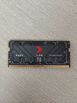 XLR8 16GB Laptop RAM
