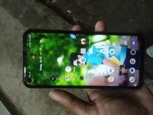 Realme 7i 128 GB