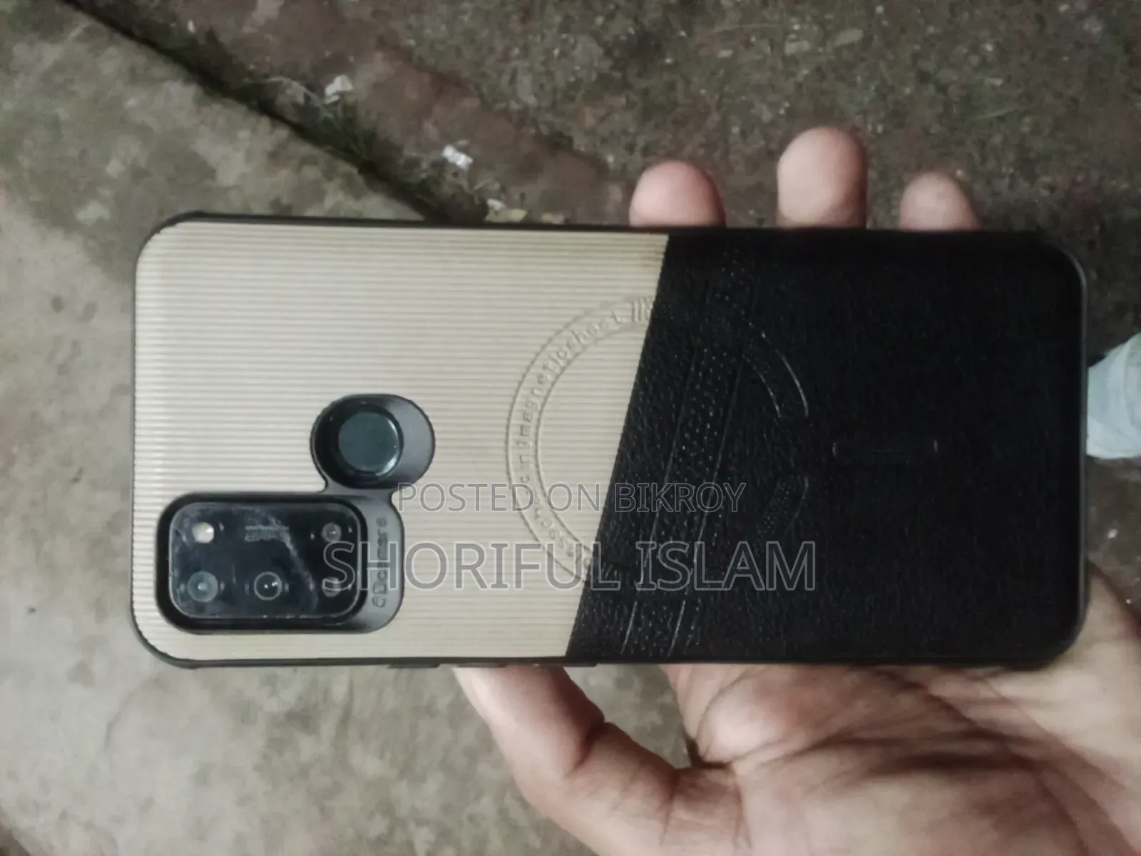 Realme 7i 128 GB